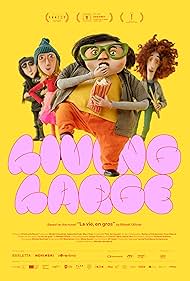 Livet är stort 2024 torrent